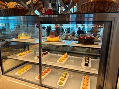 -星璞全日餐厅·高空自助餐(深铁铂尔曼酒店)