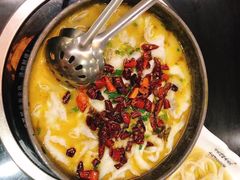 -川里谈·川味小馆(北京路店)