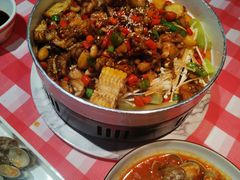 -辣小鲜·南昌大排档(船山路店)