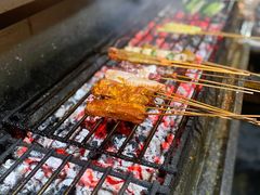 -聚友烧烤(环湖西路店)
