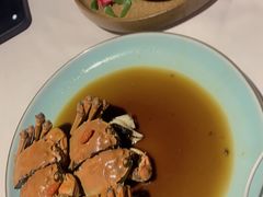 -蟹榭(静安寺晶品商场店)
