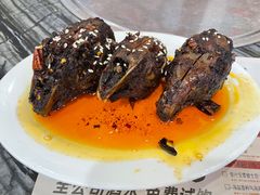 -江湖黑大兔(杨家坪店)