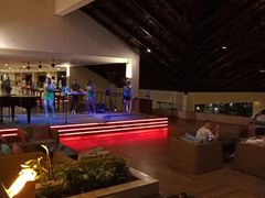 -Horizons Sky Bar & Cigar Lounge(太平洋丝绸酒店店)