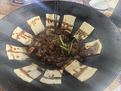 -皖北巫氏三胖地锅鸡(长淮总店)