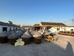 -苏州市吴中区光福窑上花果蜜饯厂