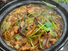 -川香煲(茅台路店)