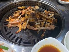 -33韩式自助烧烤(环城南路店)