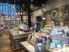 -猫的天空之城概念书店(杭州南宋御街店)