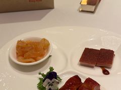 -香宫(九龙香格里拉店)