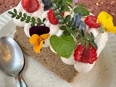 -La Terre乐田(万象城店)