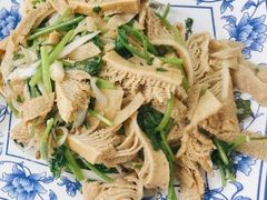 -老回回小吃(百万庄店)