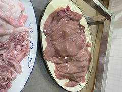 -华哥新鲜猪精品美食