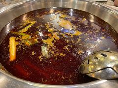 -肖肖酸萝卜鱼火锅(总店)
