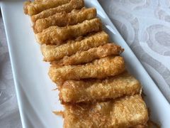 甜糍粑-陶然居·重庆菜(南滨路店)