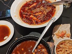 -国人川菜(李家村建东街店)