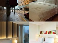 -香港皇家太平洋酒店