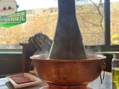 -牛街·马辈儿涮肉(牛街总店)