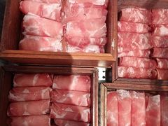 -汤鲜生自助臻选盖碗火锅(福城天虹店)