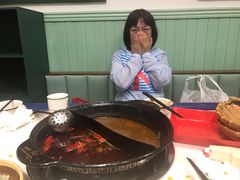 -XiaoJunGan Hotpot 钢管厂五区小郡肝火锅串串香