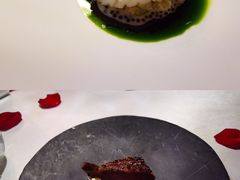 -三嚥阁 La Villa Restaurant