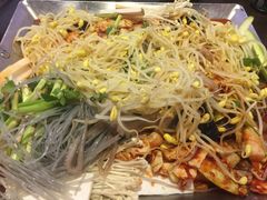 铁板八带-金明子八带鱼馆(正宗韩国连锁店)
