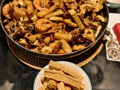 -红蕃干锅·脆皮香辣虾(南屏街金鹰店)