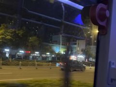 -达美乐比萨(墨玉南路店)