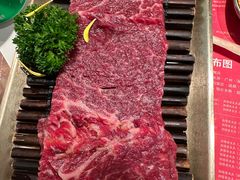 -西塔老太太泥炉烤肉(川沙百联店)