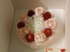 -好利来(朝外店)