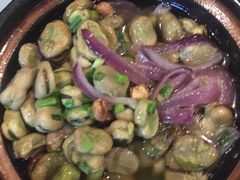 -同福小馆(北摆宴街店)