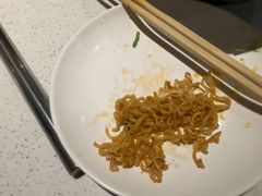 -AK47烤羊腿串吧(柳浪家园店)