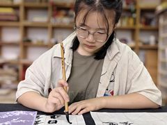 -曦辰书院·书法篆刻