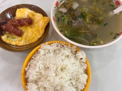-陈记汤饭(水巷口店)