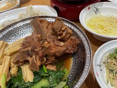 -喜家德虾仁水饺(青岛永旺东部店)