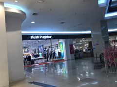 -永旺梦乐城国际商城(北清路店)