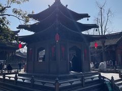 -钱王祠