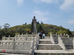 -天坛大佛