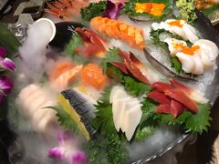 -酒井酱子·深夜食堂(东城汇店)