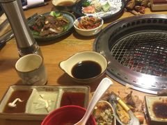 -赤坂亭·M9和牛烧肉·铁板烧(合肥万象城店)