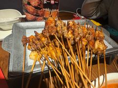 -管氏翅吧(地安门创始店)