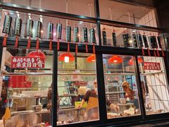 门面-日日香卤鹅饭店·澄海狮头鹅(澄海店)