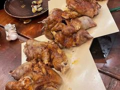 -状元阁烧烤(新华路总店)