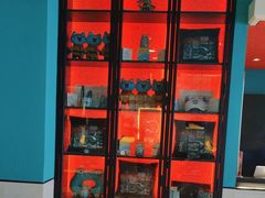 -蛙小侠(亚欧商厦店)