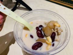 -八婆婆烧仙草(中山路店)