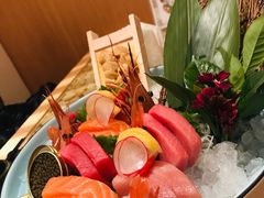 -西村日本料理(香格里拉饭店)