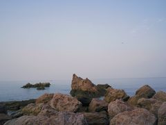 -长岛南北长山旅游景区
