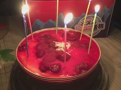 -DQ·蛋糕·冰淇淋(西直门店)