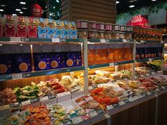 -座上客(0382永辉超市江宁万达店)