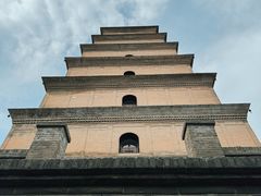 -大慈恩寺(大雁塔)