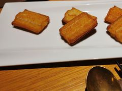 -新荣记(西溪湿地店)